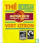 Thé Vert Citron - Bild 1