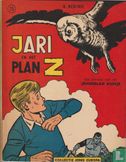 Jari en het Plan Z - Image 1
