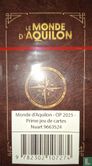Monde d'Aquilon Tarot