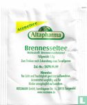 Brennesseltee  - Bild 1