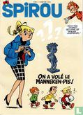 Spirou 4564