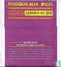 Rooibos aux Épices - Image 2