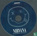 Nirvana Nevermind Forever
