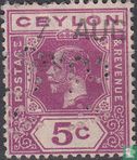 George V - Bild 1