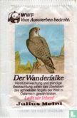 WWF - Der Wanderfalke
