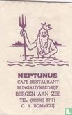Neptunus Café Restaurant