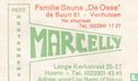 Petit Restaurant Marcelly - Image 1