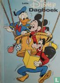 Letts Disney dagboek