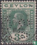 George V - Bild 1