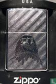 Zippo Eagle Head - Afbeelding 1