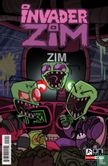 Invader Zim 19