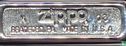 Zippo Eagle Head - Afbeelding 4
