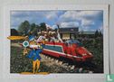 NS Railrunner  - Image 1