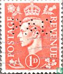 Georg VI. - Bild 1