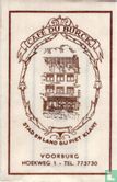 Café Du Burck