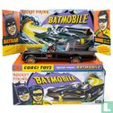 Batmobile '1966'