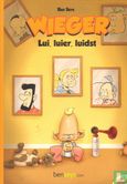 Lui, luier, luidst - Image 1