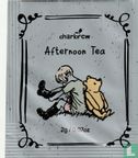 Afternoon Tea