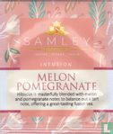 Melon Pomegranate - Bild 1