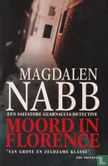 Moord in Florence - Bild 1