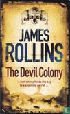 The Devil Colony - Afbeelding 1