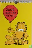 Weekkalender 2006