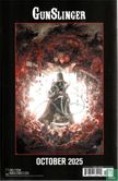 Gunslinger Spawn 47