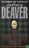 The Vanished Man - Image 1