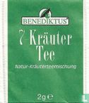 7 Kräuter Tee - Afbeelding 1