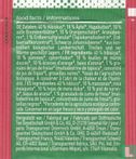 Bio Früchtetee