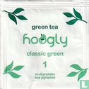 classic green