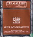 Apple & Cinnamon - Image 2
