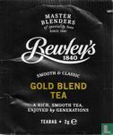 Gold Blend Tea