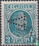 Albert I - Bild 1