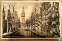 Amsterdam, Groenburgwal