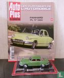 Panhard PL 17