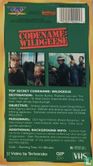 Codename: Wildgeese