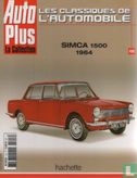 Simca 1500 - Image 5