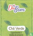 Chá Verde