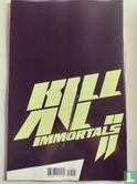 Kill All Immortals 1