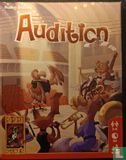 Audition - Image 1