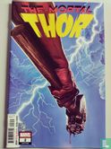The Mortal Thor 2