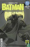 Batman Day 2025: Absolute Batman 1 Preview