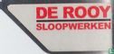 De Rooy Sloopwerken - Image 3