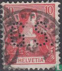 Helvetia