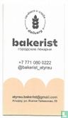 Bakerist - Bild 1