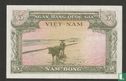 Vietnam 5 Dong - Image 2