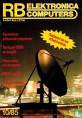 RB elektronica computers 10 - Image 1