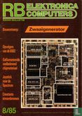 RB elektronica computers 8 - Image 1