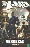 X-Men 318